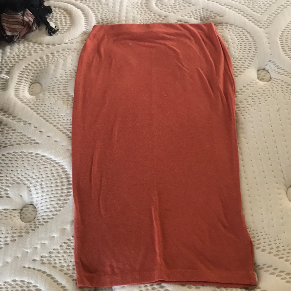 Skirt